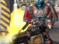 Gears Of War And Starship Troopers Appear In BattleSwarm Screenshots