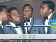 PALGN: SingStar: Motown Review
