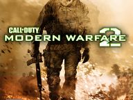 Electro-Candy Review: Call of Duty: Modern Warfare 2