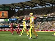 GamingBolt: Ashes Cricket 2009 Review