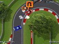 BeefJack: Rush Rush Rally Racing Review [Dreamcast]