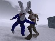 When Animals Attack: Lugaru HD Hits Impulse