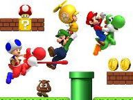 Dose.ca: New Super Mario Bros. Wii review