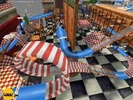 Mad Tracks trial version glitch; patch confirmed