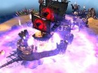 BattleForge Update Brings Randomly Generated PvE Maps