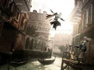 Gamerz Ink: Assassin’s Creed II Review