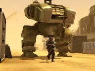 Battlefield 2142 Patch 1.51 Detailed