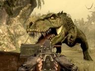 Xbox LIVE Marketplace Demo: Jurassic: The Hunted
