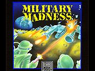 Military Madness Review by PS3Informer
