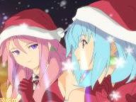 Luminous Arc 3: Eyes – 16 new  screens