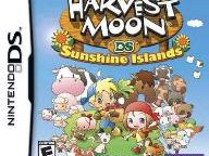 CSM: Harvest Moon: Sunshine Islands Review