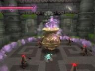 Dewy’s Adventure Wii Screenshots