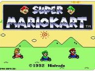 Nintendo Download – Wii and DSi Shop releases for 11.23.09 (US) – Super Mario Kart and more