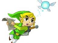 The Legend of Zelda: Phantom Hourglass Preview