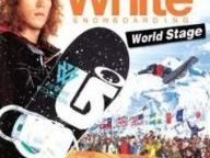 Digital Chumps: Shaun White Snowboarding: World Stage Review