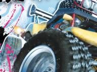 Thunderbolt: Motorstorm: Arctic Edge Review
