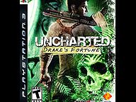 New Writers in Talks for Uncharted