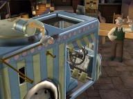 MyGamer: Wallace & Gromit Episode 3: Muzzled! (360) Review