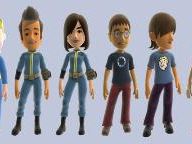 Fallout 3 Avatar Items