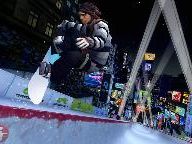 GameFocus: Shaun White Snowboarding: World Stage Review