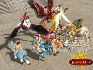 MMORPG: Dragon Oath Interview