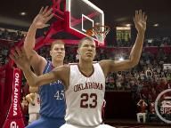 GameDaily: NCAA Basketball 10 Review