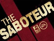 Pandemic’s The Saboteur goes Gold