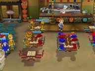 Nidzumi: Diner Dash Review – Welcome To The Real World