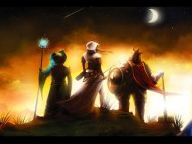 Trine Review – PlayStation LifeStyle