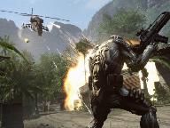 14 New Crysis Screenshots