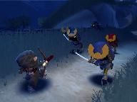 BeefJack: Mini Ninjas Review