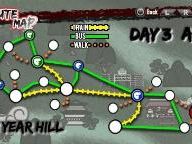 The Kenka Bancho: Badass Rumble ultimate itinerary