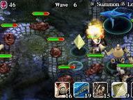 PSN Stores: Creature Defense Review