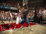 1UP: NCAA Basketball 10 Review