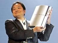 Sony Protection Group on the scene; someone call the National Guard