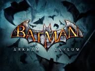 Choose A Difficulty: Batman: Arkham Asylum Review