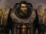 Fallout MMO Concept Art: Badass Armor And Houses