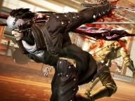 Gamespot: Ninja Blade Review
