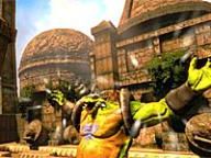 Chaotic: Shadow Warriors Review at CheatCC