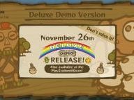Free PSP demo of Monsters Deluxe this week