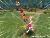 CSM: Naruto Shippuden: Clash of Ninja Revolution 3 Review