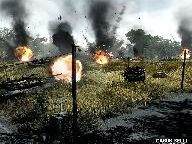 First Trailer for Casus Belli (Crysis-Modification) released