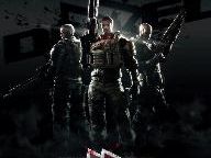 NEOWIZ Games New Military TPS DIZZEL Unveiled