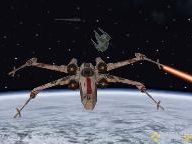 Videogamer: Star Wars Battlefront: Elite Squadron Review