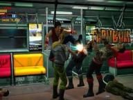 DGS-Online: The Warriors: Street Brawl Review