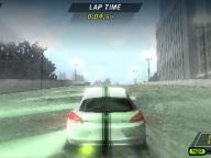 DGS-Online: Need for Speed Shift (PSP) Review