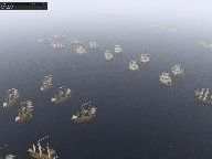 Paradox Interactive announces East India Company: Battle of Trafalgar