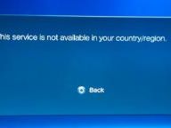 Have Sony blocked viewing other PSN’s?