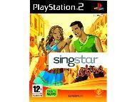 Run for the Border: Singstar Travels South
