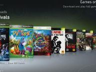 Xbox Live Marketplace Update: Monday 23rd and Tuesday 24th November 2009